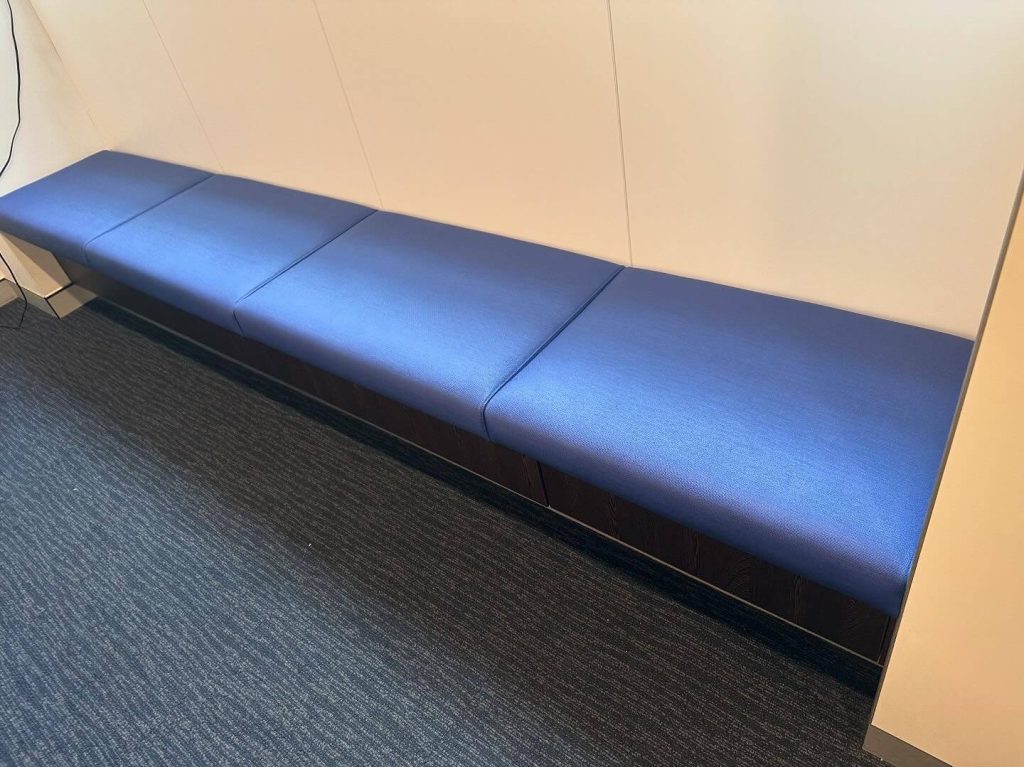 Banquette-Seating-Upholstery Banquette Seating Upholstery