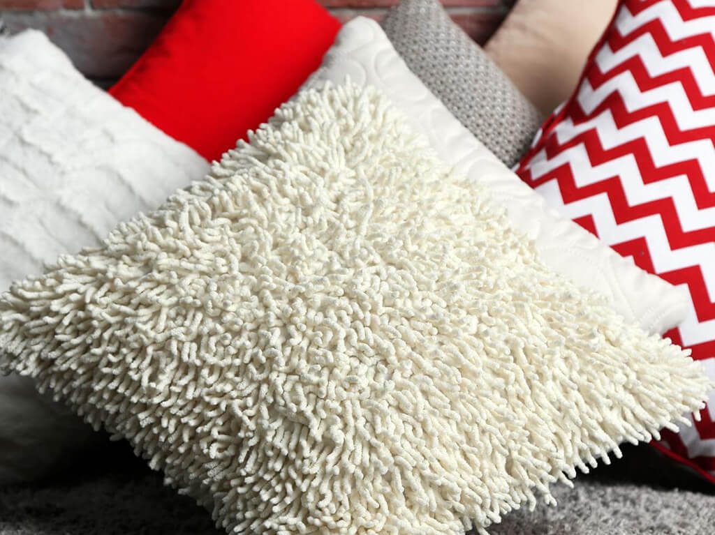 Cushions Custom Cushions in Sydney